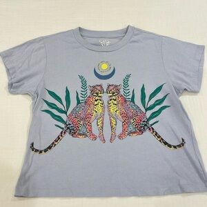 Chaser Brand Graphic Tee